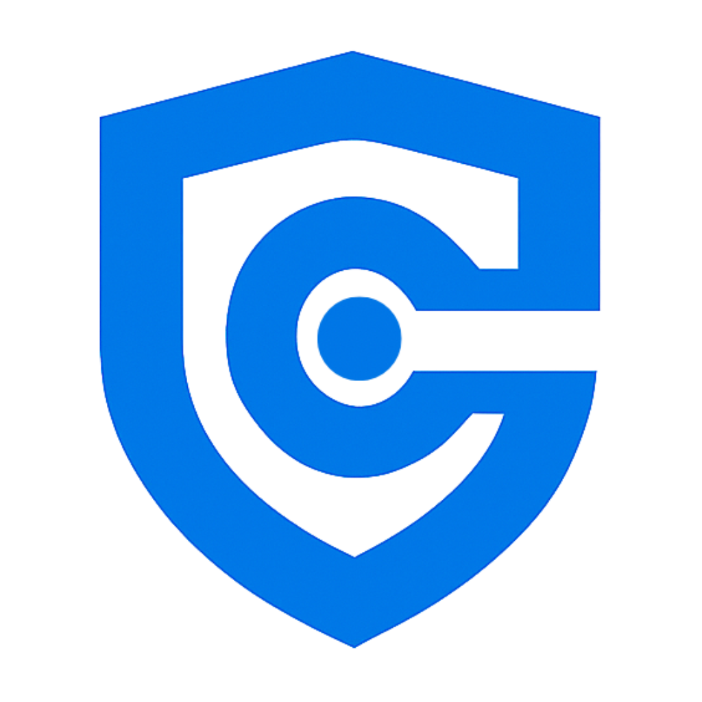 Control X Logo